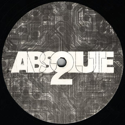 DJ Doc Scott* : Surgery - The Remix (12", Ltd)