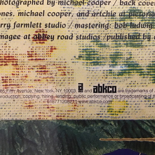 The Rolling Stones : Their Satanic Majesties Request (LP, Album, RE, RM, RP, Gat)