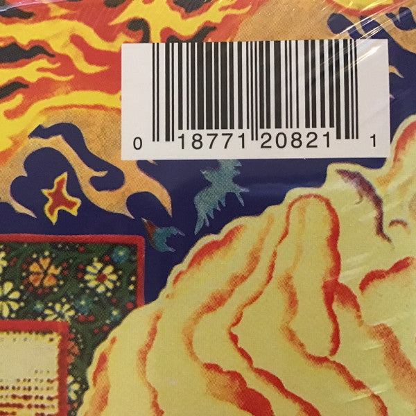 The Rolling Stones : Their Satanic Majesties Request (LP, Album, RE, RM, RP, Gat)