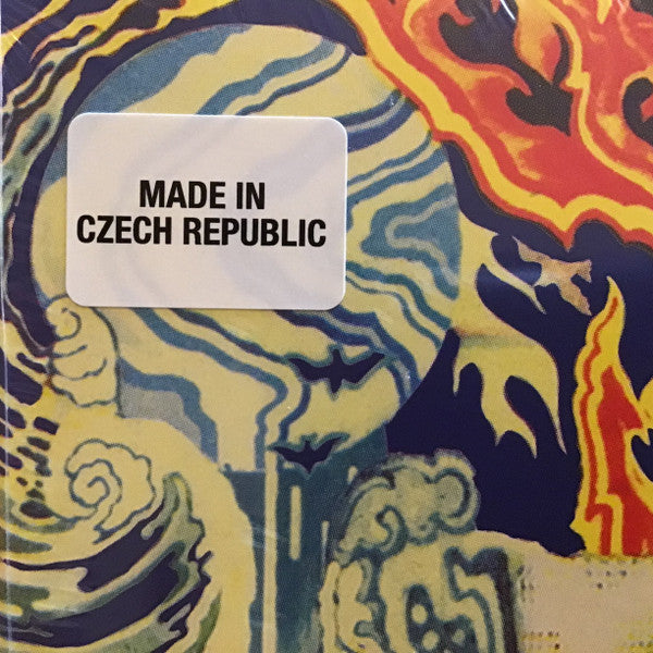 The Rolling Stones : Their Satanic Majesties Request (LP, Album, RE, RM, RP, Gat)