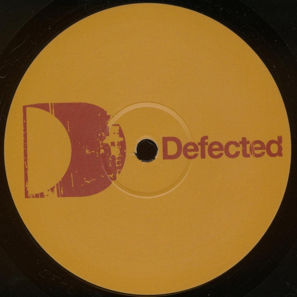 Kings Of Tomorrow Featuring Haze : Dreams (Remixes) (12")