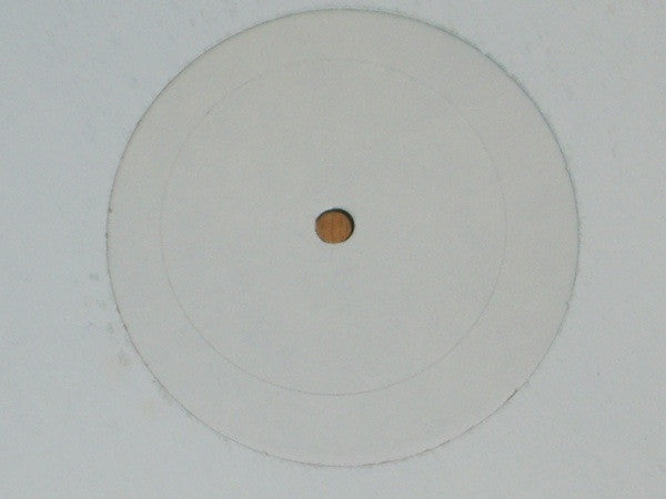 Smif-N-Wessun : Nothing Move But The Money (12", Unofficial, W/Lbl)