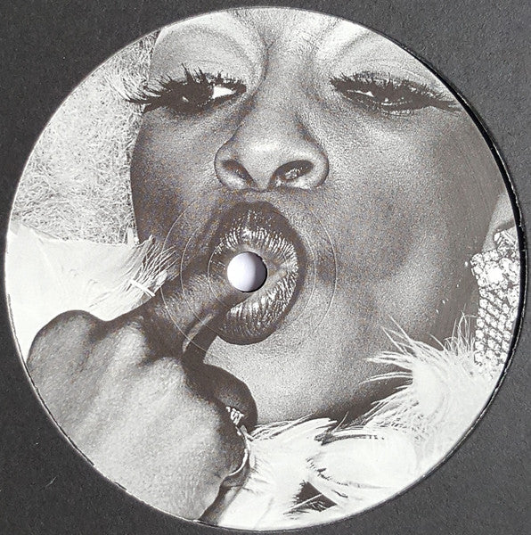 Various : Eros (12", Unofficial)