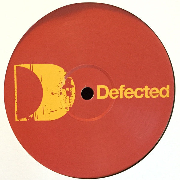 Kings Of Tomorrow Featuring Haze : Dreams (12")