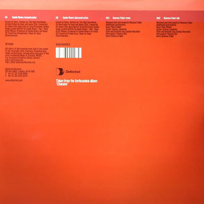 Kings Of Tomorrow Featuring Haze : Dreams (12")