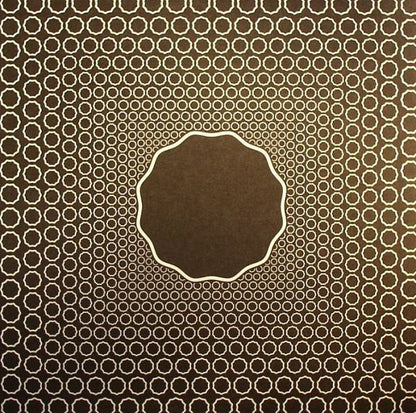 Various : İstanbul 70 - Psych, Disco Folk Edits By Bariş K - Volume II (12", Comp)