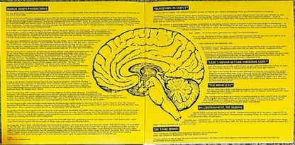 Boogie Down Productions : Edutainment (2xLP, Album, RSD, Ltd, RE, Bla)