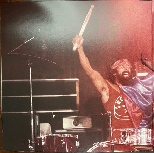 Cheech & Chong : Cheech & Chong's Up In Smoke (LP, RSD, Ltd, RE, Smo)