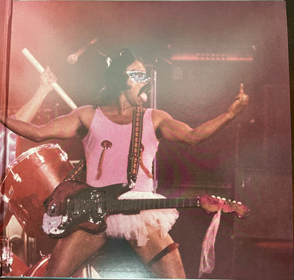 Cheech & Chong : Cheech & Chong's Up In Smoke (LP, RSD, Ltd, RE, Smo)