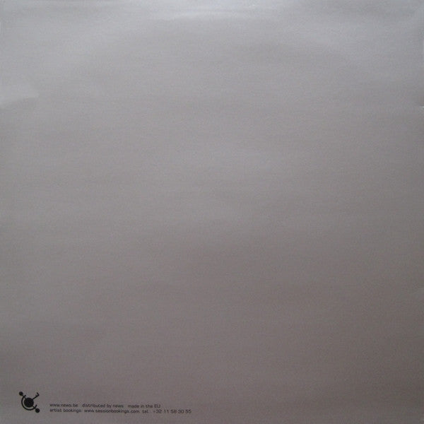 Marco Bailey : Taipei (12")