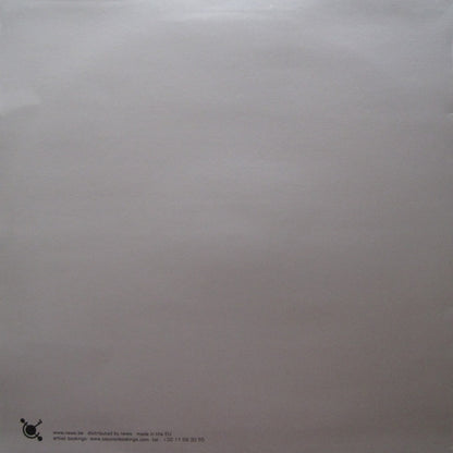 Marco Bailey : Taipei (12")