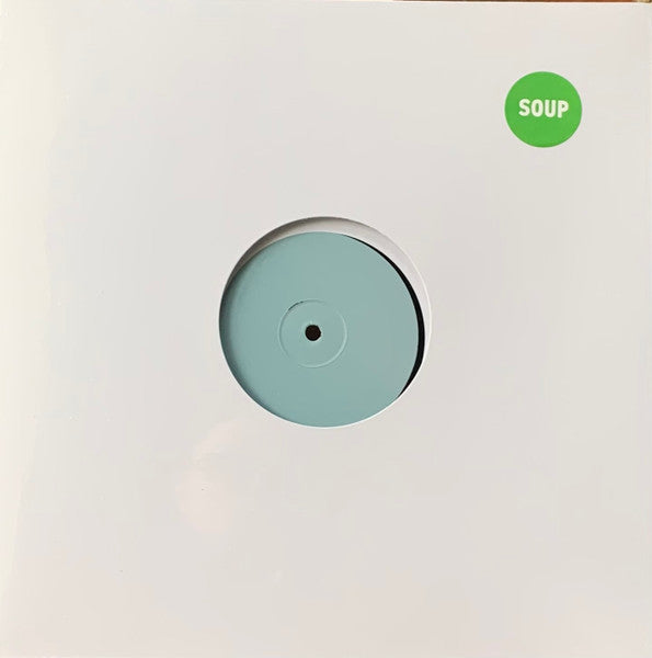 Various : Soup Edits 3 (12")