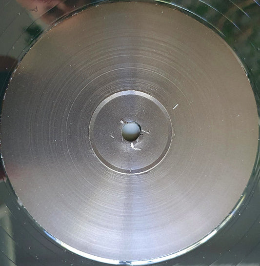 Various : ALMACKS03 (12", W/Lbl)
