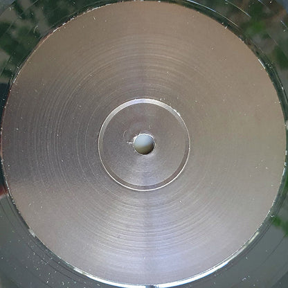 Various : ALMACKS03 (12", W/Lbl)