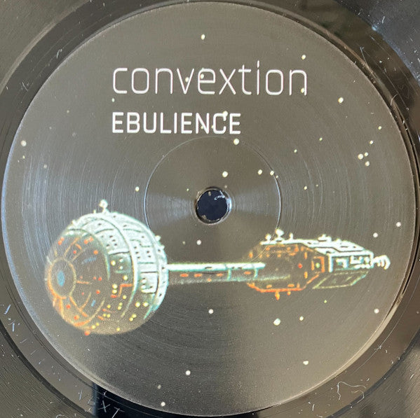 Convextion : R-CNVX2 (2x12", Comp)