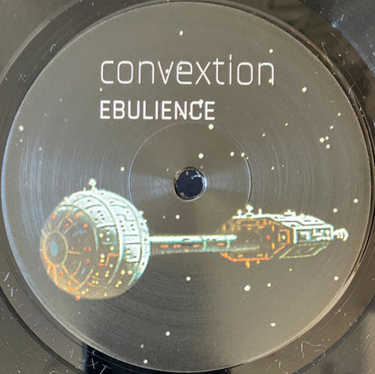 Convextion : R-CNVX2 (2x12", Comp)