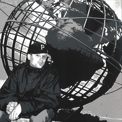 Pal Joey : Hear (LP, Album)