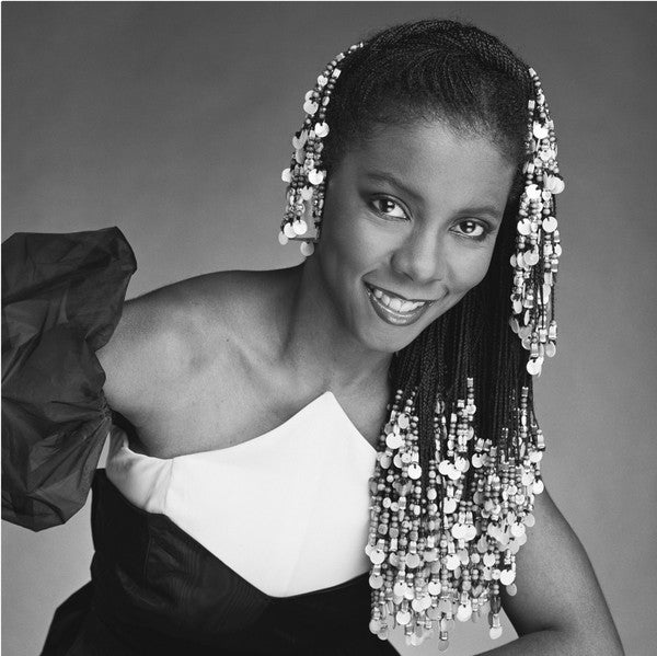 Patrice Rushen : Remind Me (The Classic Elektra Recordings 1978-1984)  (3xLP, Comp)