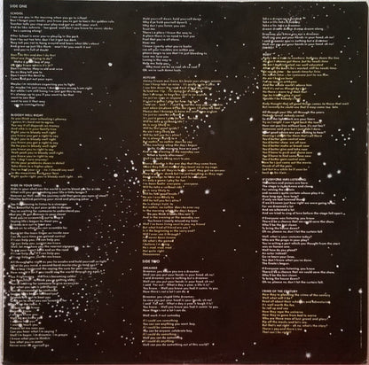 Supertramp : Crime Of The Century (LP, Album, RE)