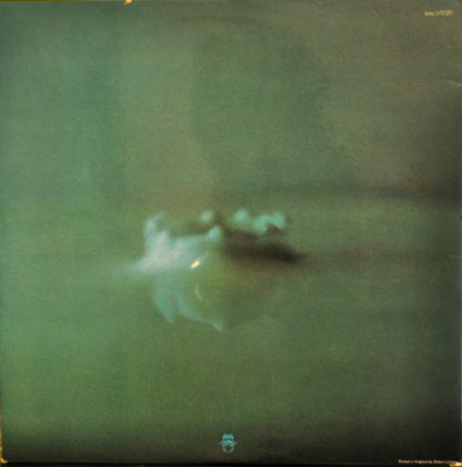 Tangerine Dream : Rubycon (LP, Album, Gat)
