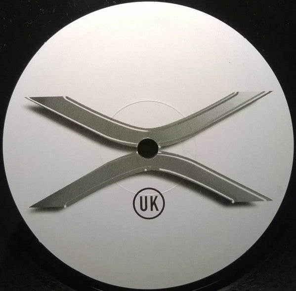 Mario Piu'* Vs Fabio MC : Invaders / Away (12")