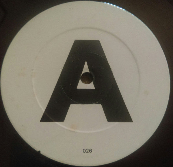 3rd Bass : Steppin To The A.M / The Cactus (12", Promo)