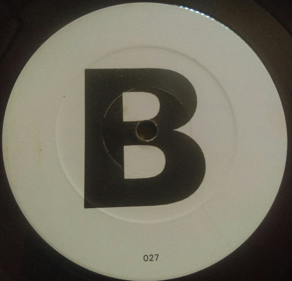 3rd Bass : Steppin To The A.M / The Cactus (12", Promo)