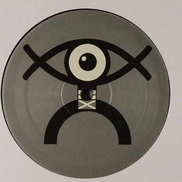 Rowan Blades & Chris Lake : Filth (12")