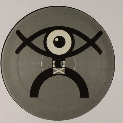 Rowan Blades & Chris Lake : Filth (12")