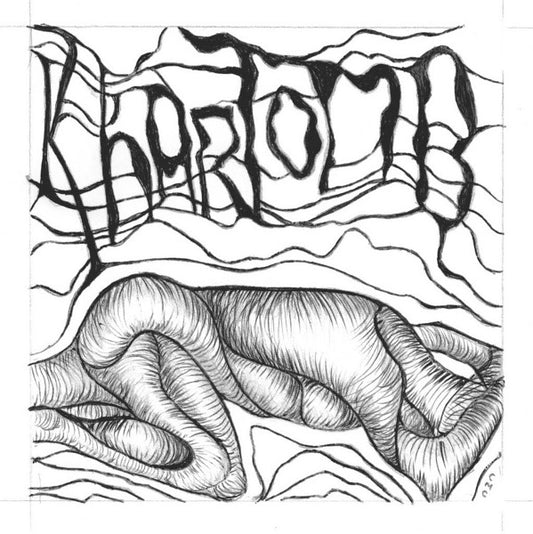 Khartomb (2) : Lullaby​ / ​Teekon Warriors​ / ​Daisy High (12", EP, Ltd)