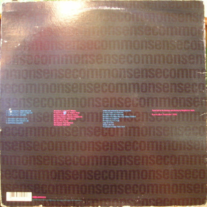 Common : I Used To Love H.E.R. / Communism (12", RP)