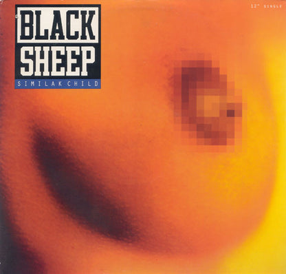Black Sheep : Similak Child (12", Single)