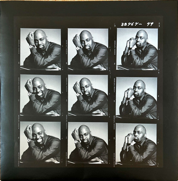 Frankie Knuckles : House Masters (Volume Two) (2x12", Comp)