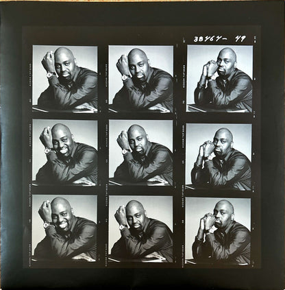 Frankie Knuckles : House Masters (Volume Two) (2x12", Comp)