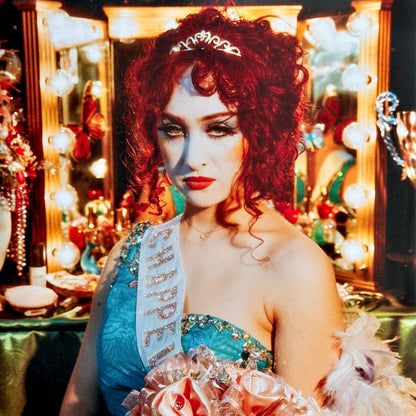 Chappell Roan : The Rise & Fall Of A Midwest Princess (LP + LP, S/Sided + Album, RE, RP, Gre)