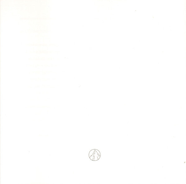 Nils Frahm : Felt (CD, Album)