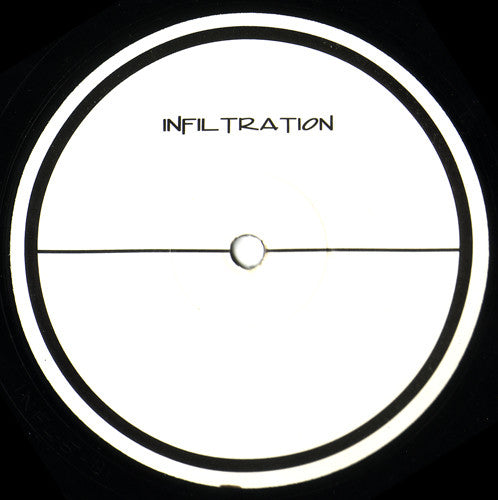 Divine Intervention (2) : Devils / Angels (12")