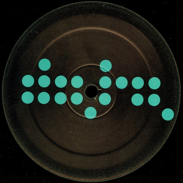 Aquanuts : Deep Sea (12")