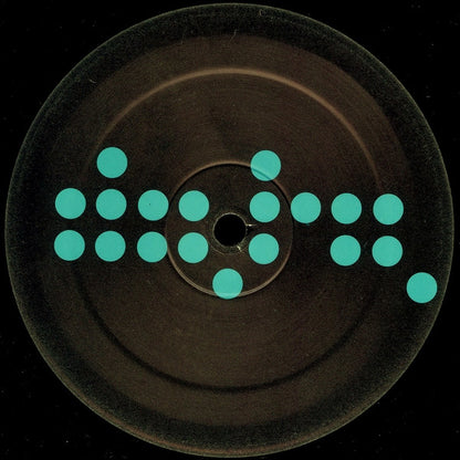 Aquanuts : Deep Sea (12")