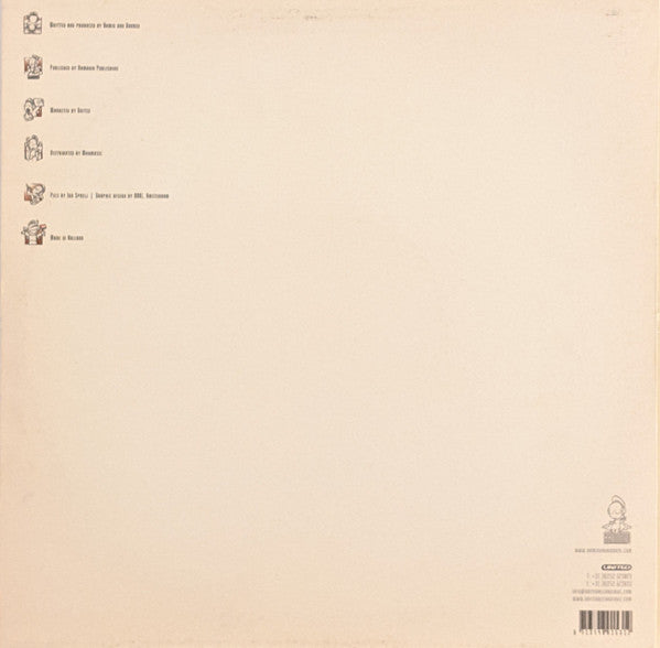 Armin van Buuren Presents Rising Star : Clear Blue Moon / Star Theme (12")