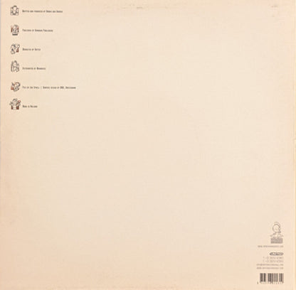 Armin van Buuren Presents Rising Star : Clear Blue Moon / Star Theme (12")