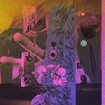 patten (2) : Glaqjo Xaacsso (LP, Album)