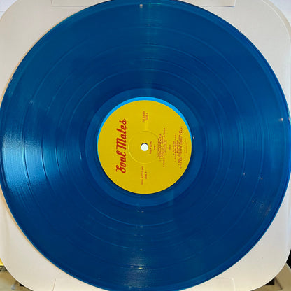 Amerigo Gazaway : Fela Soul (LP, Album, Ltd, RE, Unofficial, Blu)