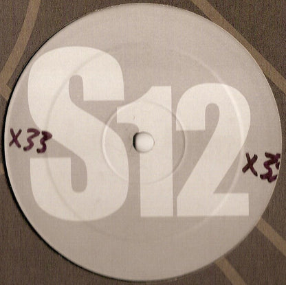 Robert Miles : Children (12", RE)