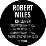 Robert Miles : Children (12", RE)