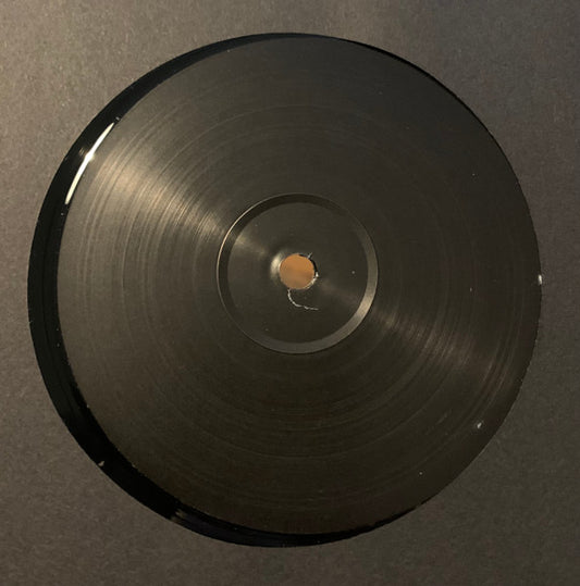 Various : ALMACKS04 (12")