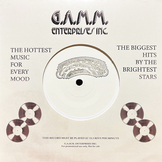 Kampinos : Golden Eggs (7", W/Lbl, Sta)