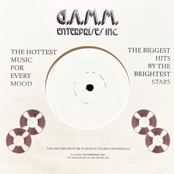 Kampinos : Golden Eggs (7", W/Lbl, Sta)