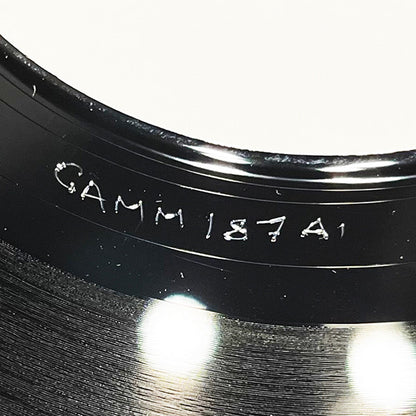 Kampinos : Golden Eggs (7", W/Lbl, Sta)