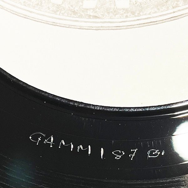 Kampinos : Golden Eggs (7", W/Lbl, Sta)